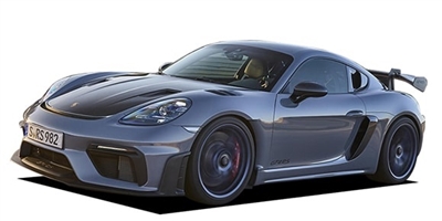 718ケイマンGT4(982)
