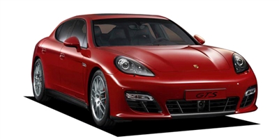 パナメーラGTS(970)