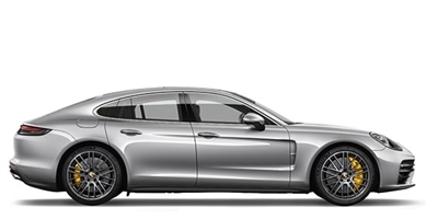 パナメーラGTS(971)