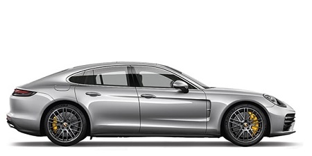 パナメーラ(971)