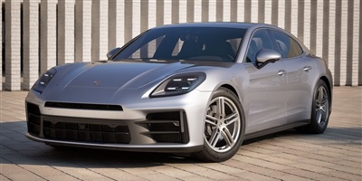 パナメーラ4(972)