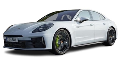 パナメーラ4S E-ハイブリッド(972)