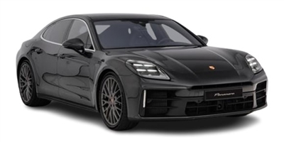 パナメーラ(972)