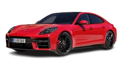 パナメーラGTS(972)