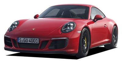 911カレラGTS(991)