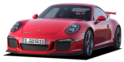 911GT3(991)