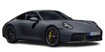 911カレラGTS(992)