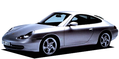 911カレラ(996)