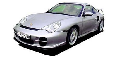 911GT2(996)