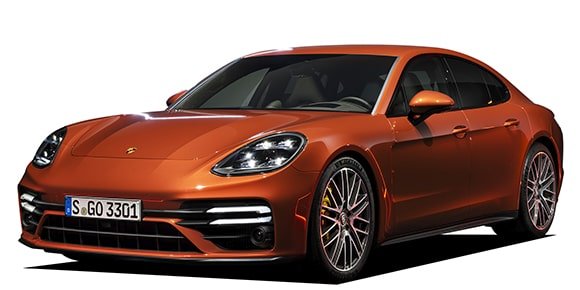 panamera